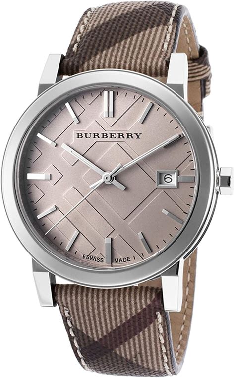 Burberry Uhr 